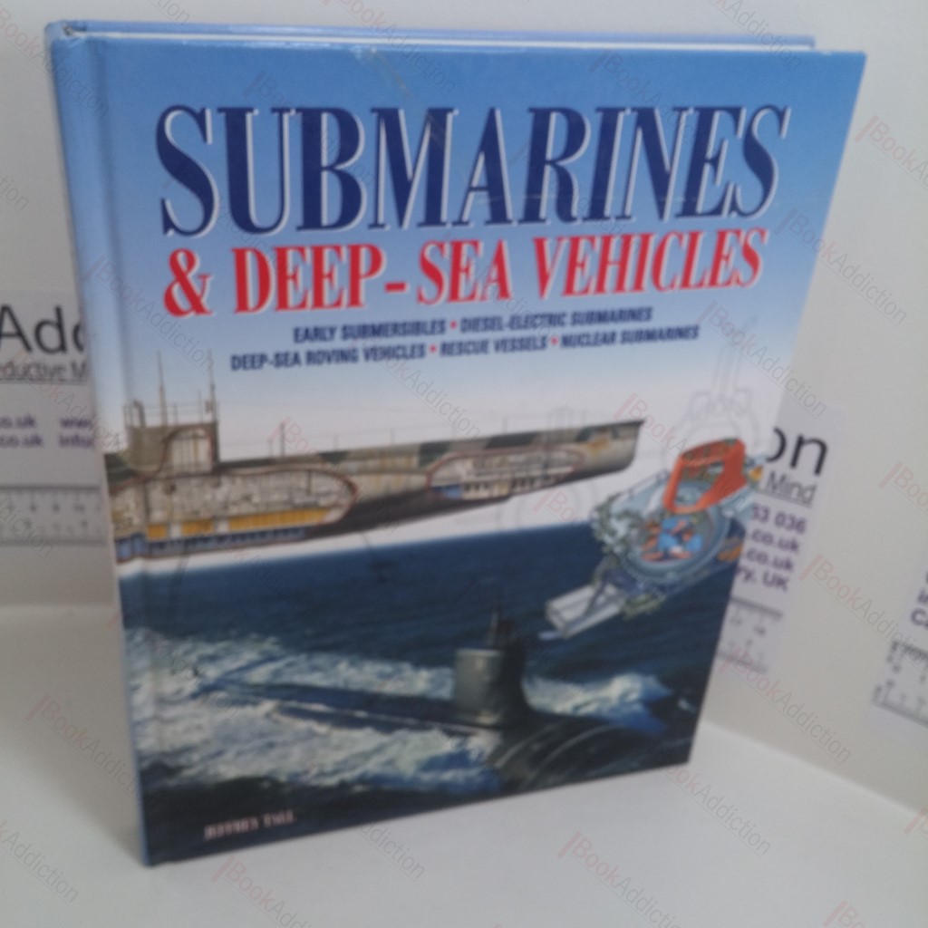 Submarine and Deep-Sea Vehicles