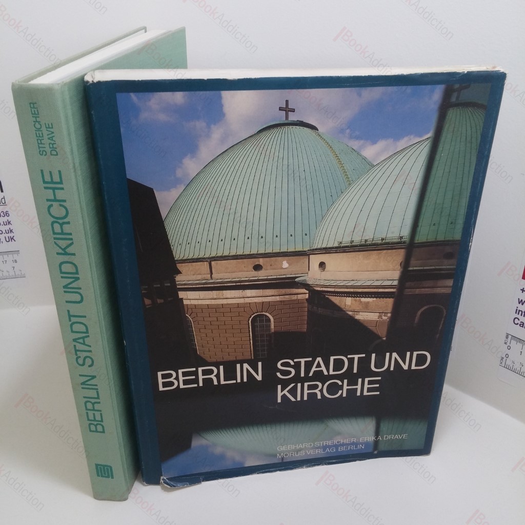 Berlin, Stadt Und Kirche