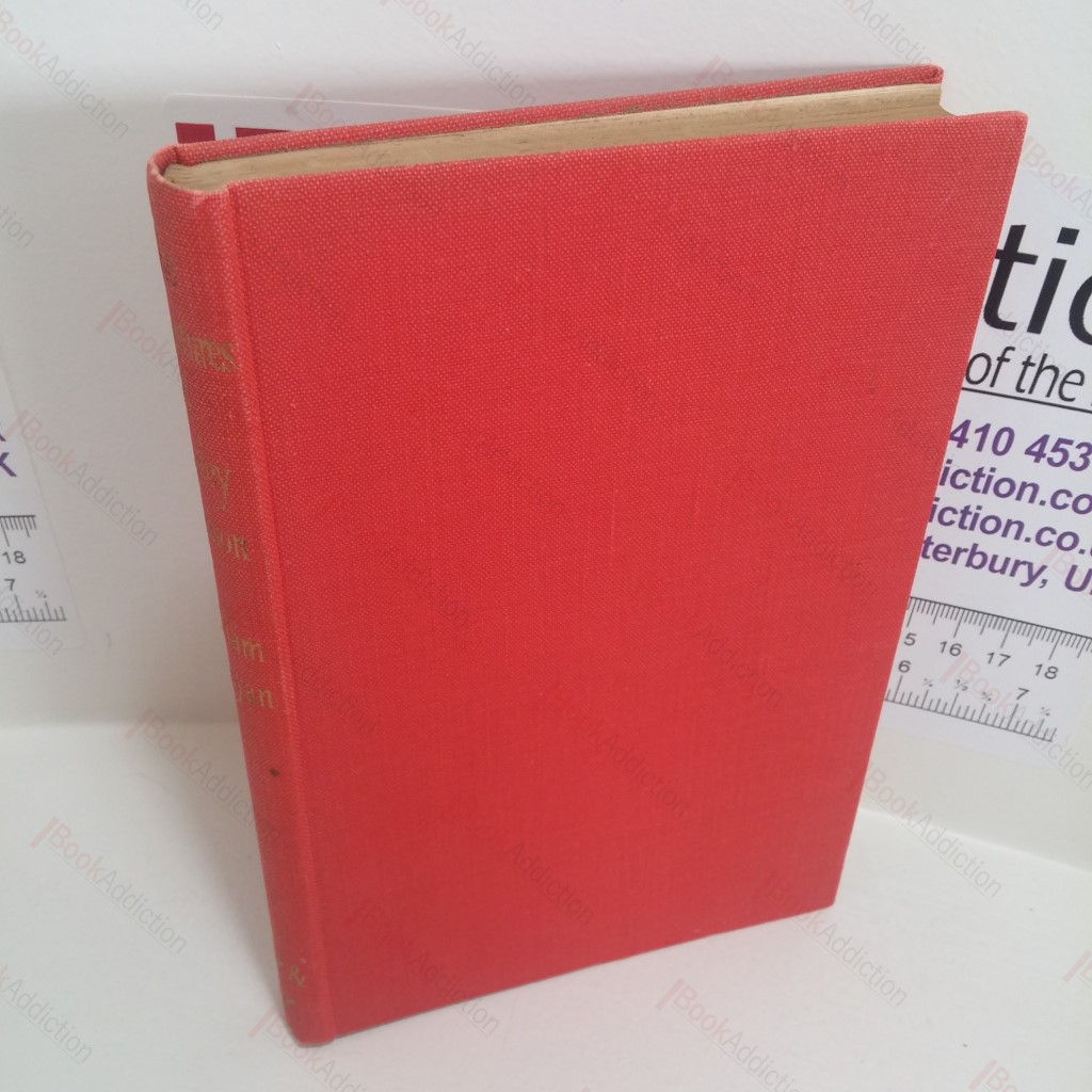 The Adventures of Wesley Jackson