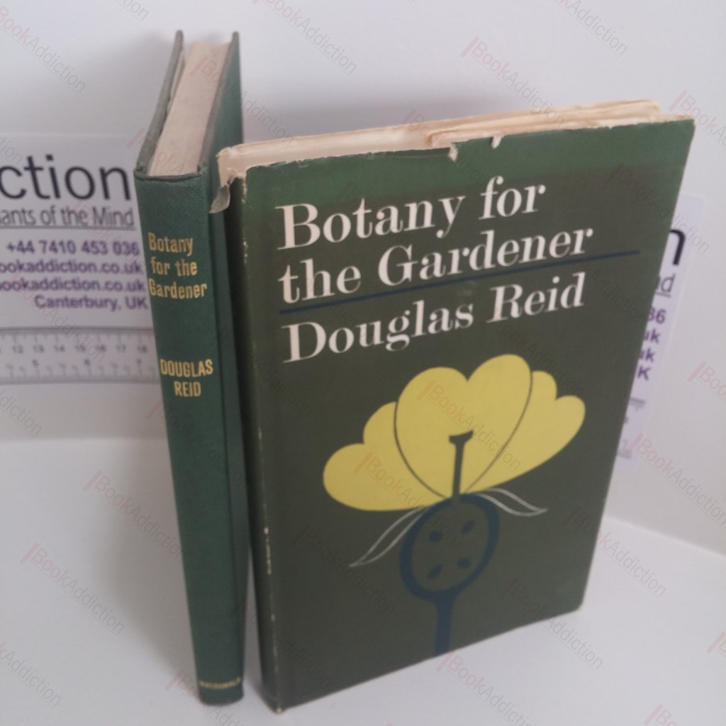 Botany for the Gardener