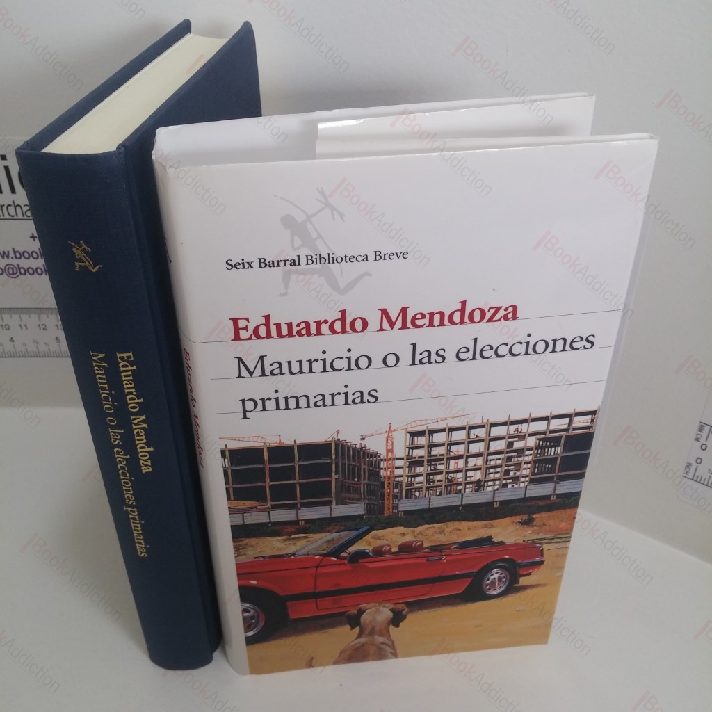 Mauricio o las Elecciones Primarias