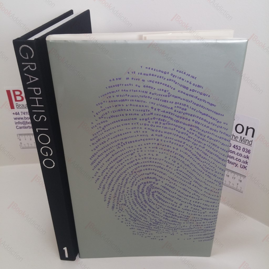 Graphis Logo 1 : The International Survey of Logo Design