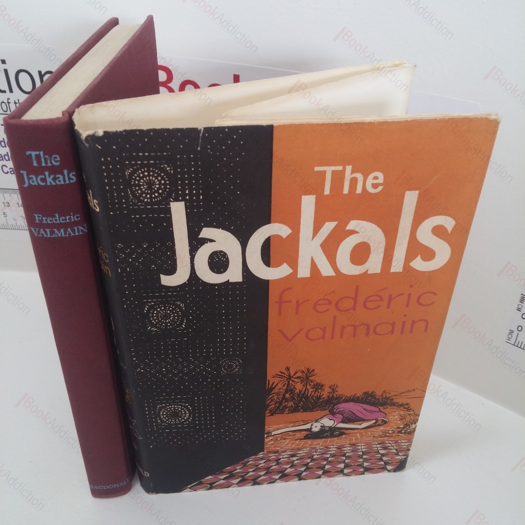 The Jackals