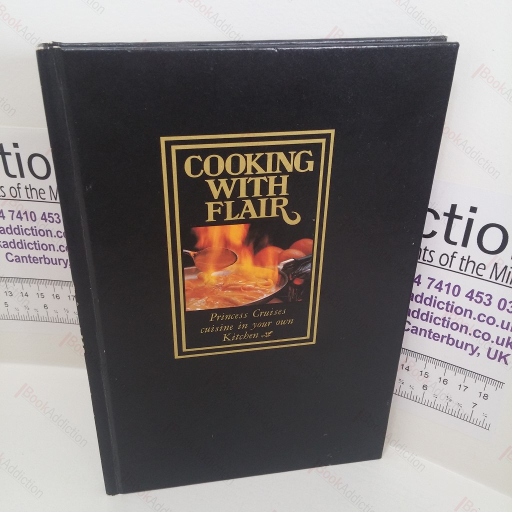 Cooking with Flair
