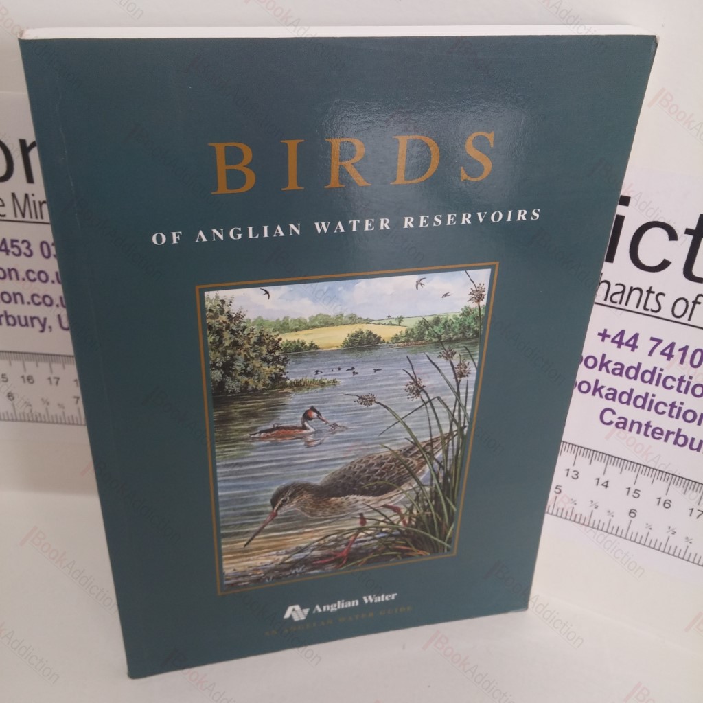 Birds of Anglian Water Reservoirs
