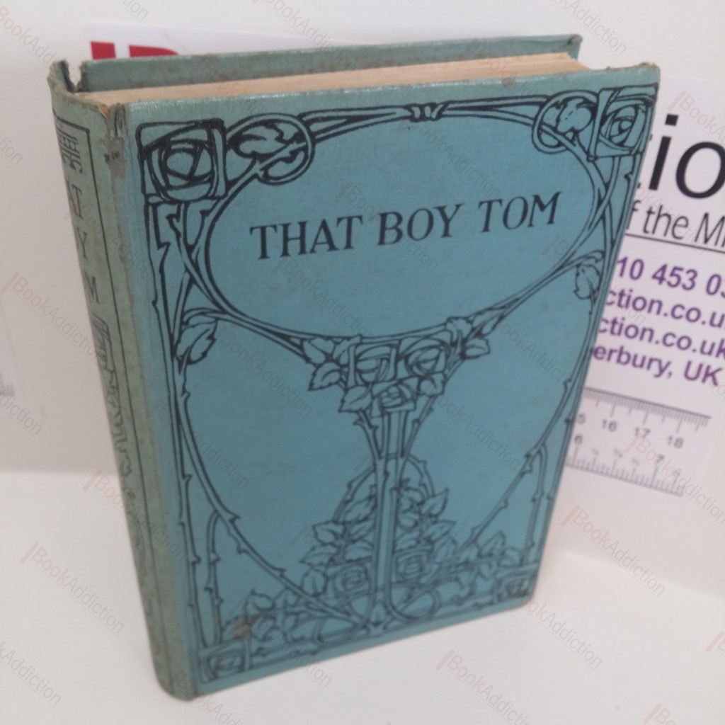That Boy Tom