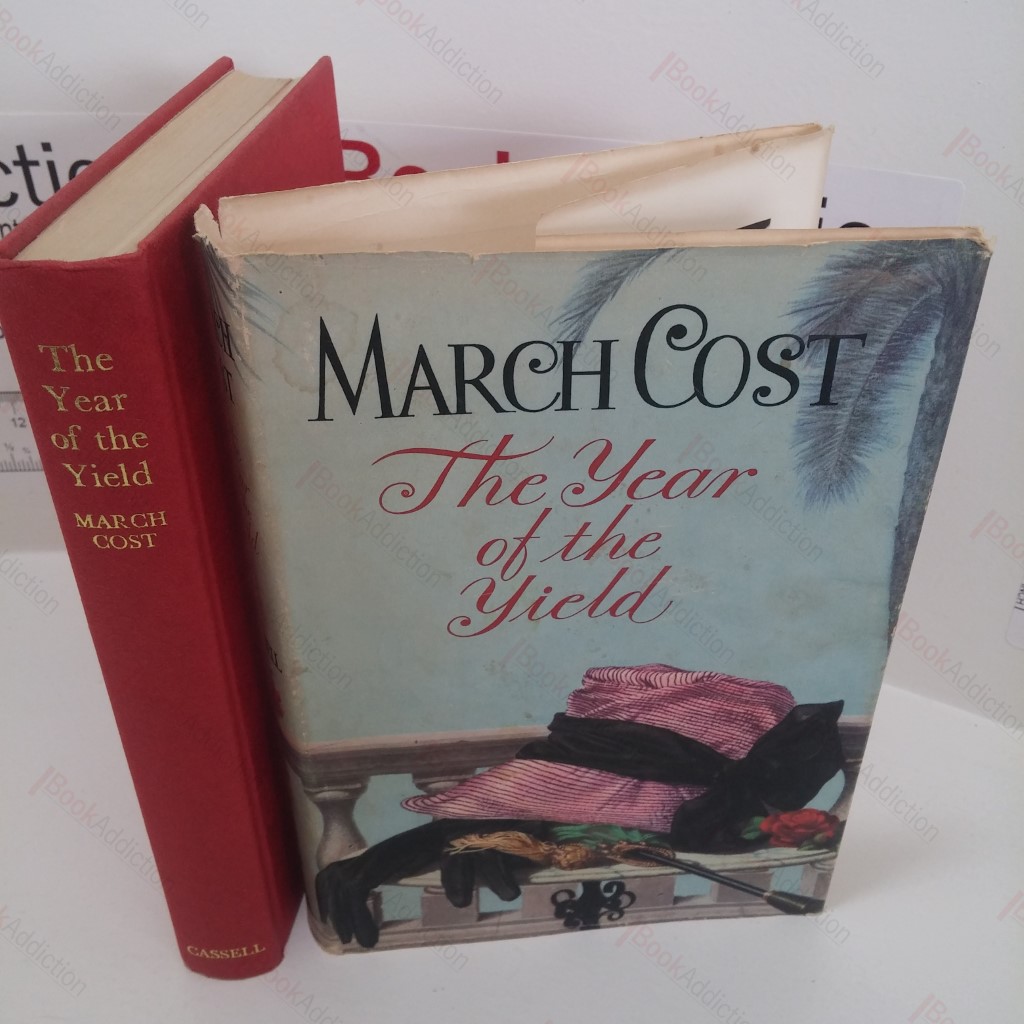 The Year of the Yield