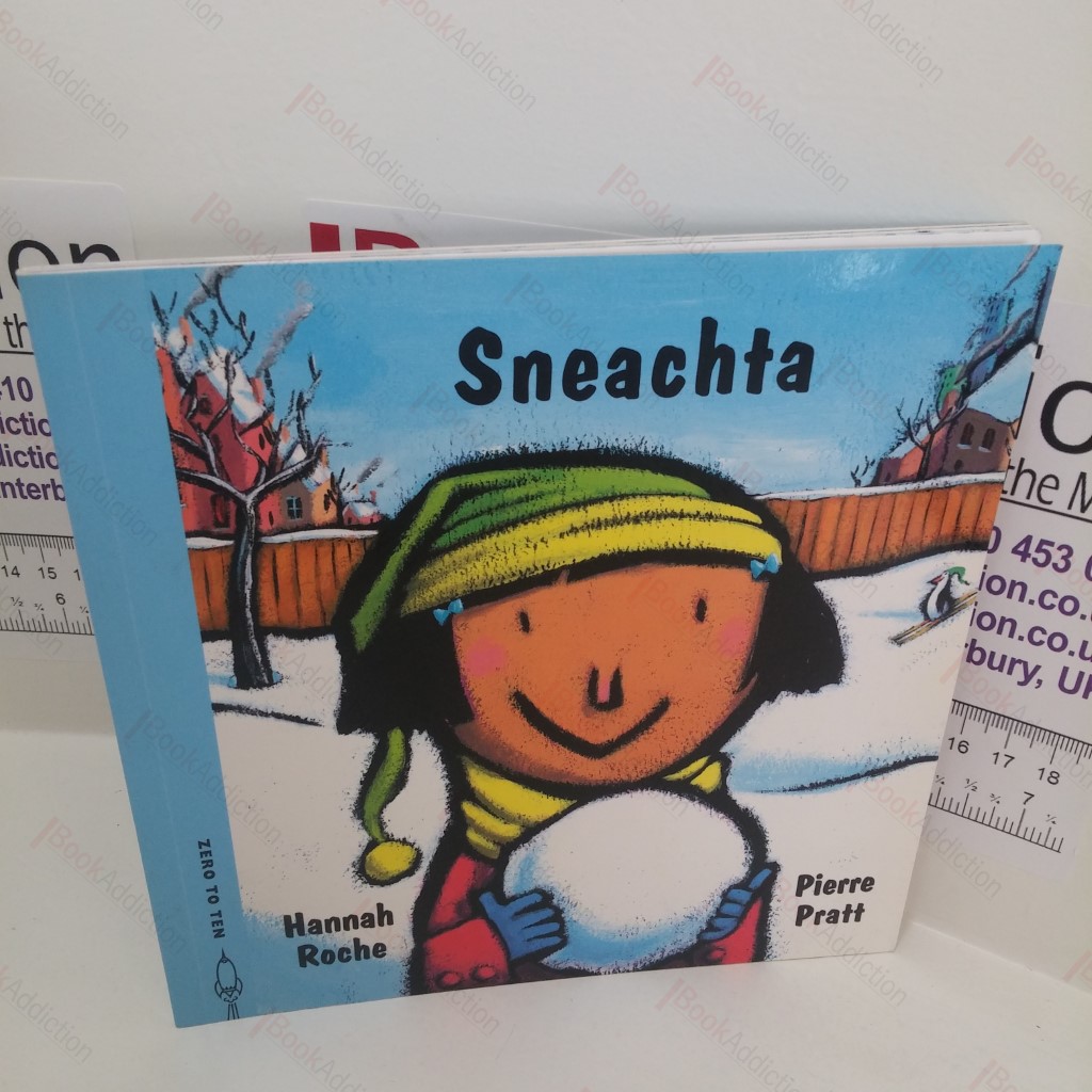 Sneachta