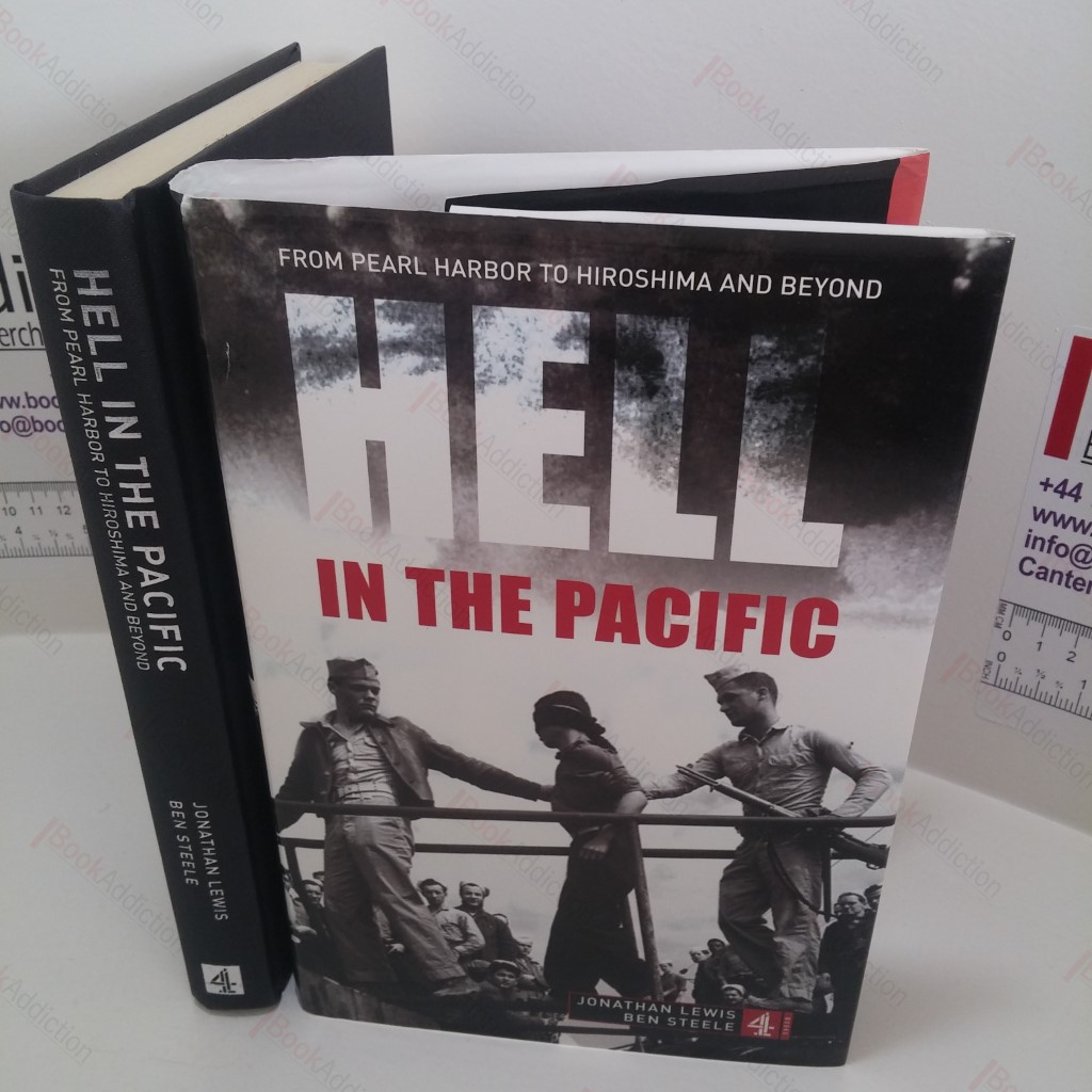 Hell in the Pacific