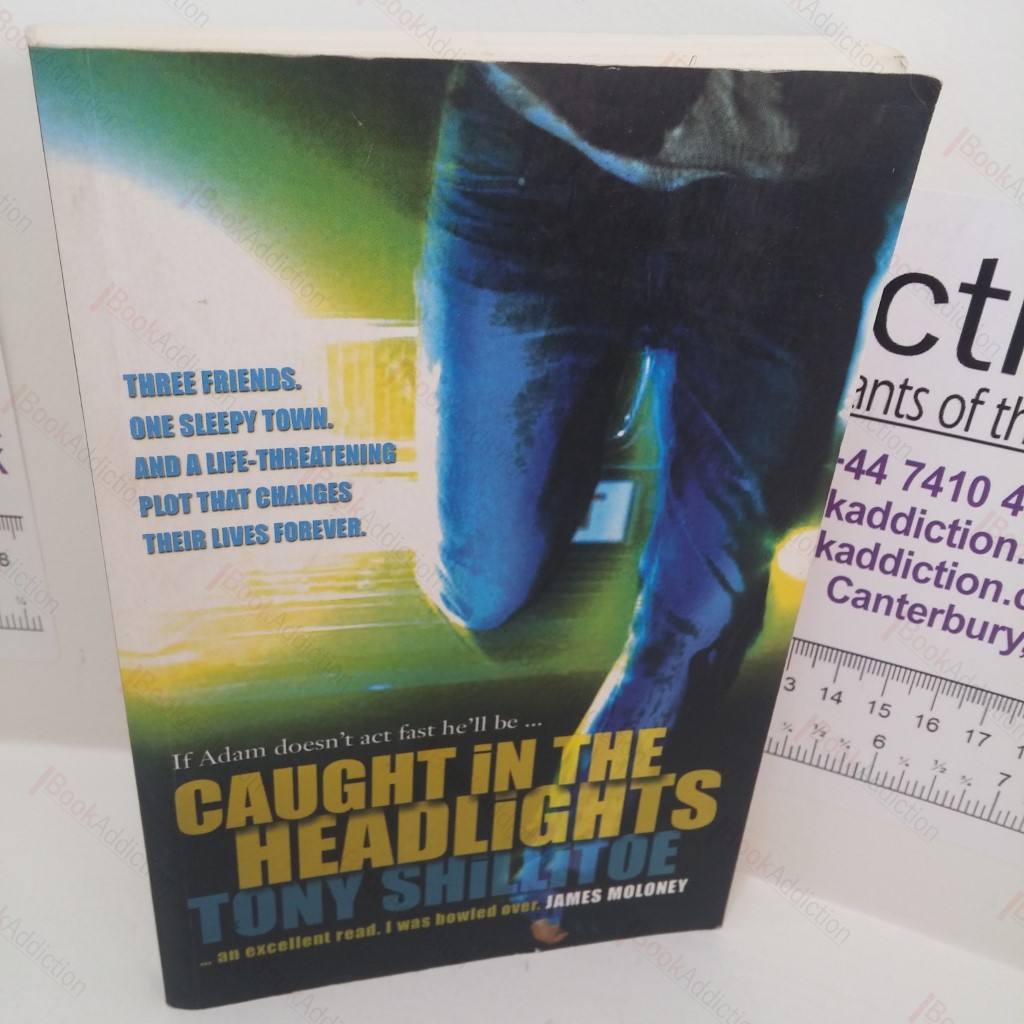 Caught in the Headlights