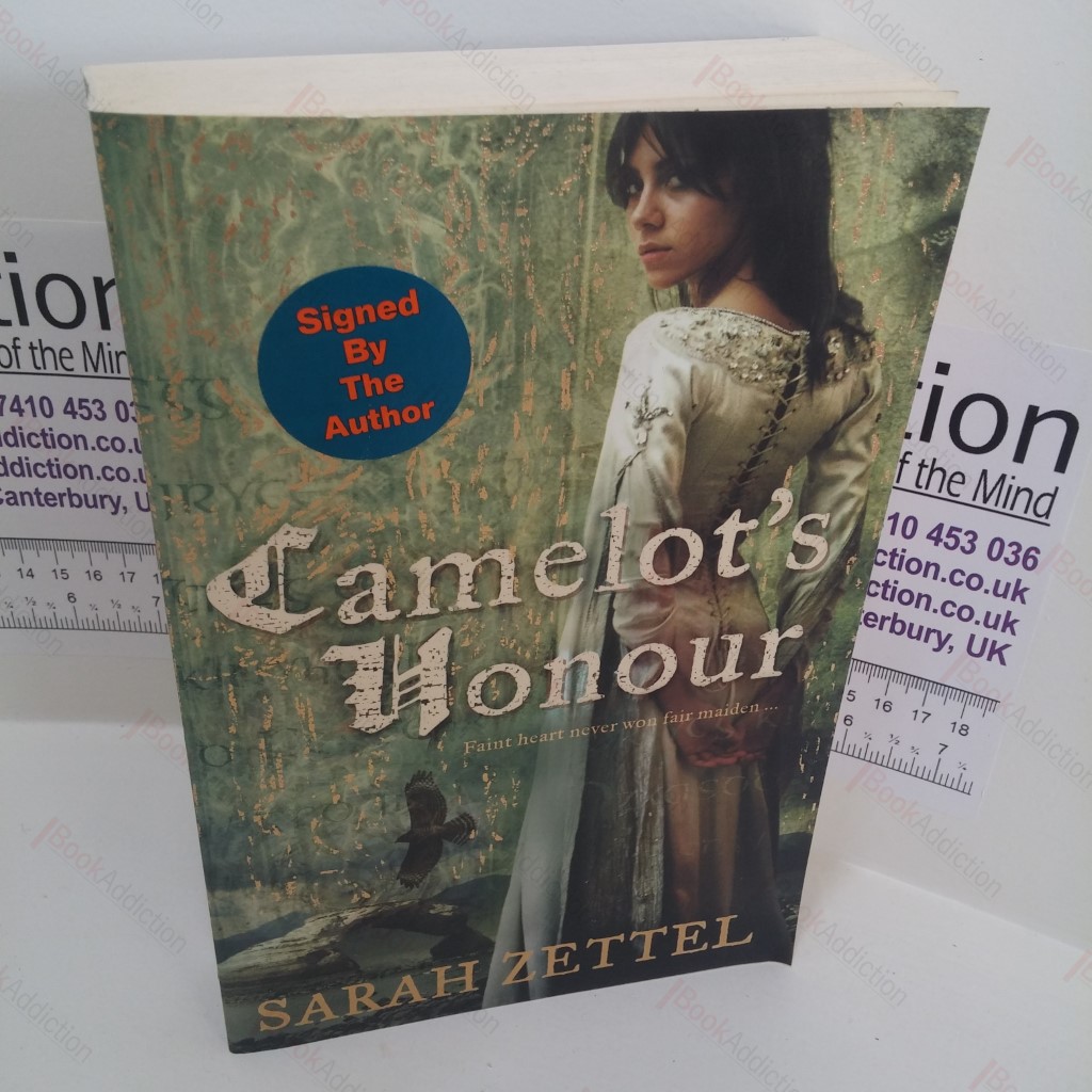 Camelot's Honour (Signed)