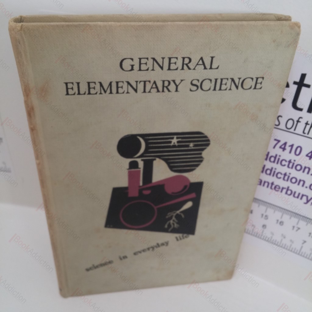 General Elementary Science