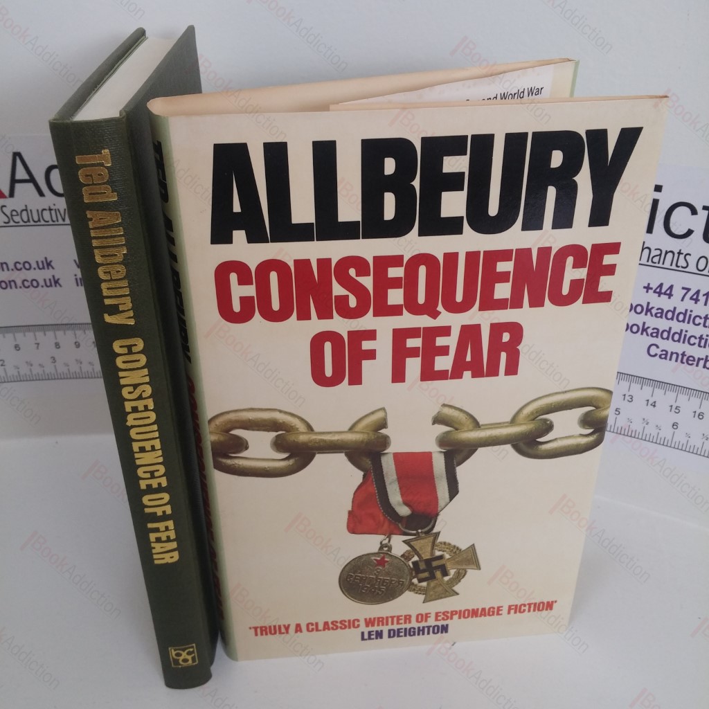 Consequence of Fear