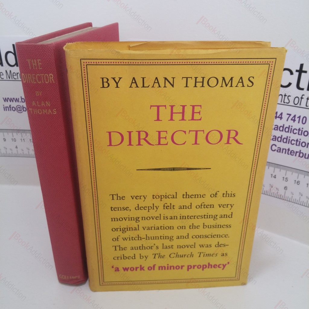 The Director