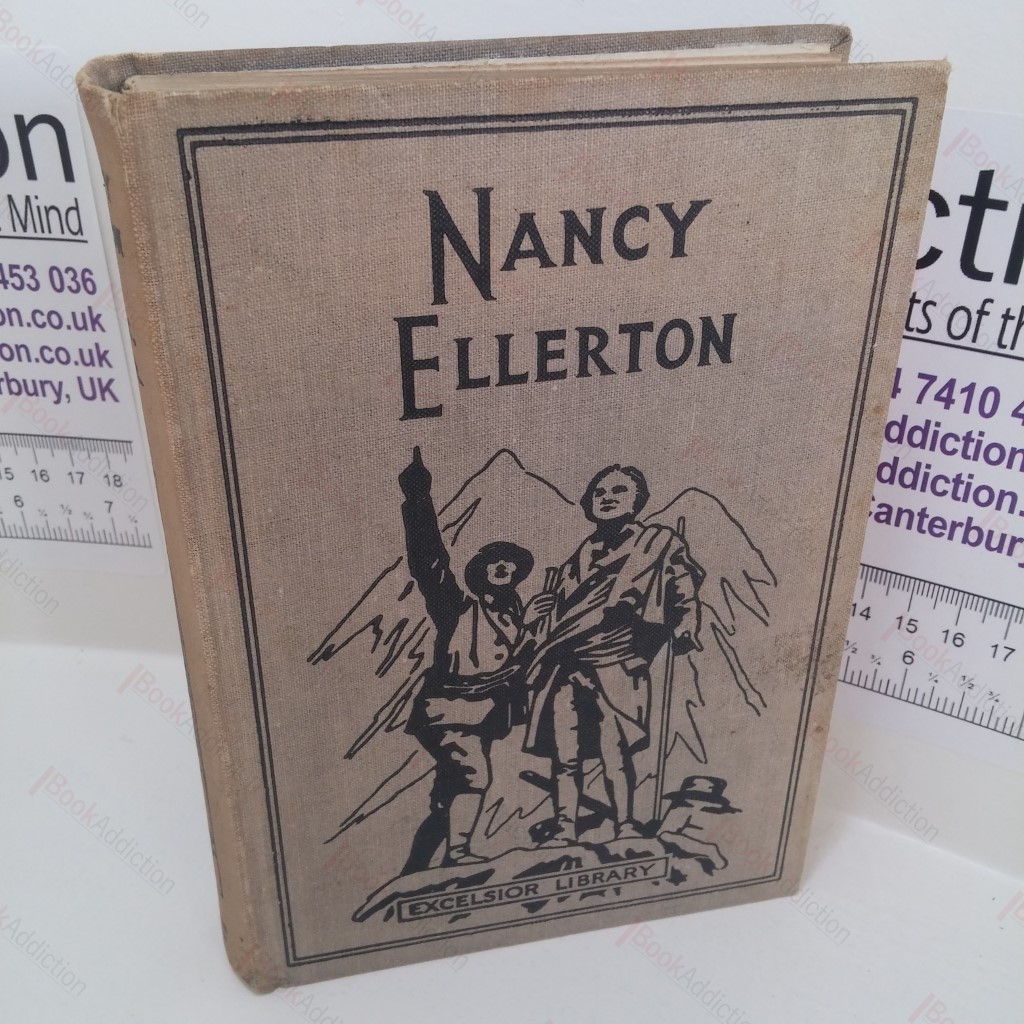 Nancy Ellerton, Or the Mysterious Message