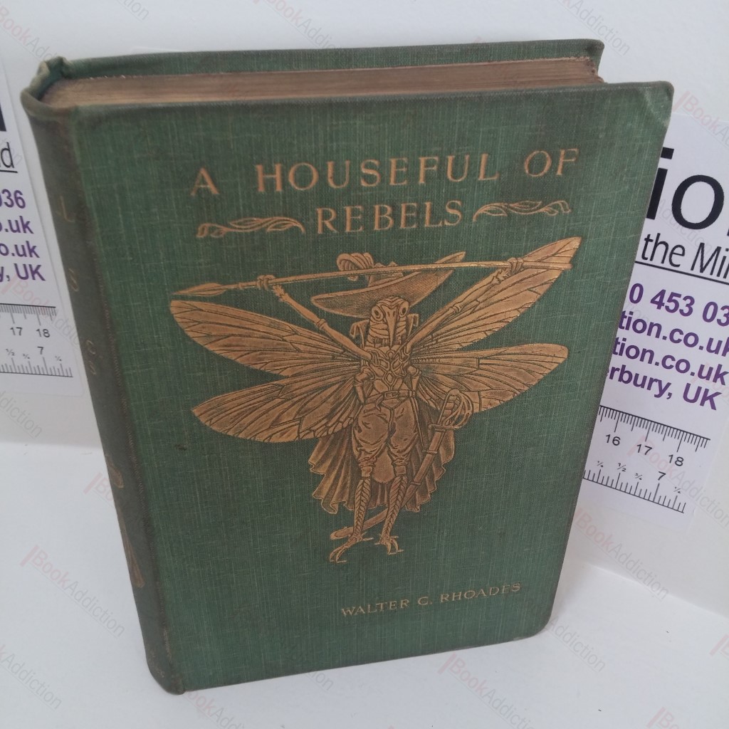 A Houseful of Rebels