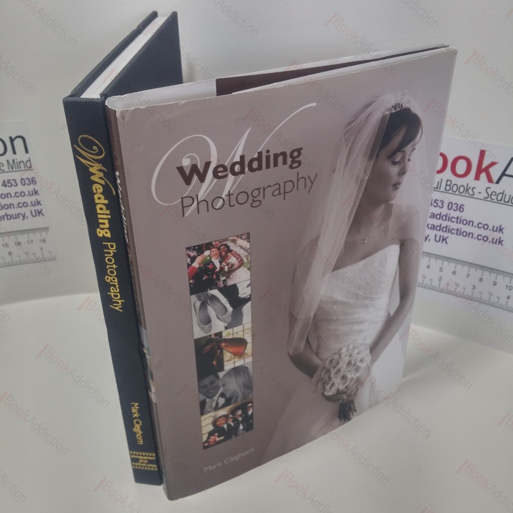 Wedding Photography: The Complete Guide