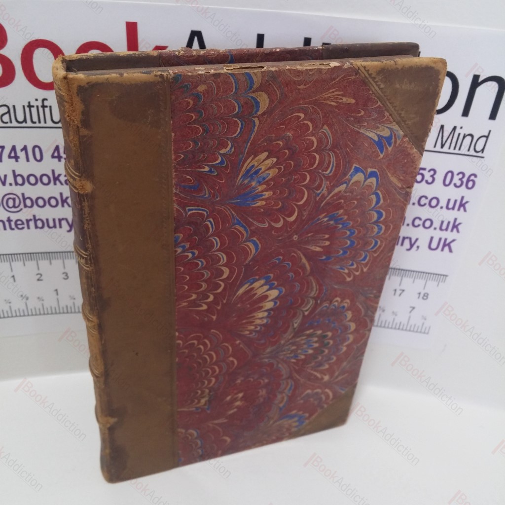 Border Tales, And Legends of the Cheviots and the Lammermuir