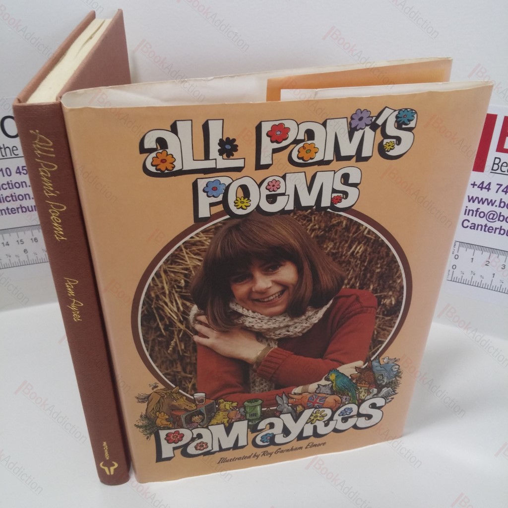 All Pam's Poems