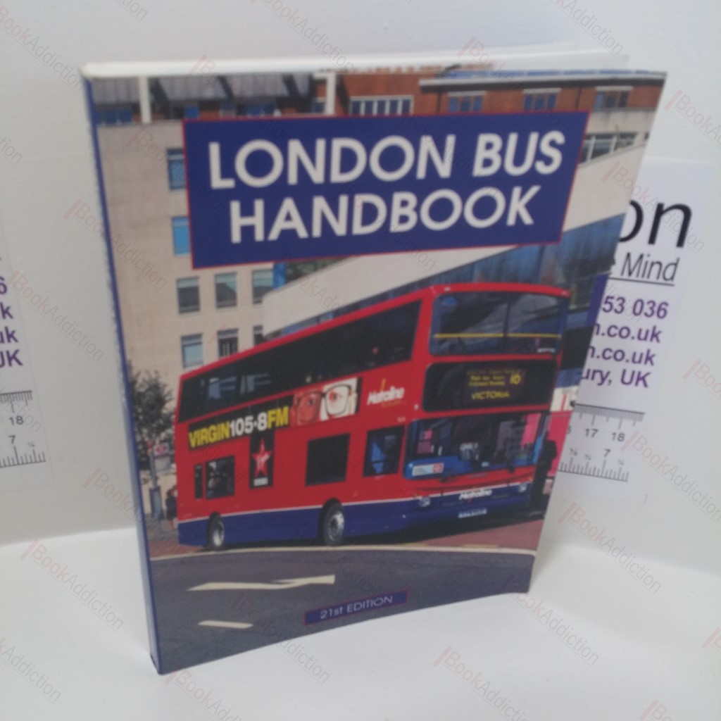 London Bus Handbook