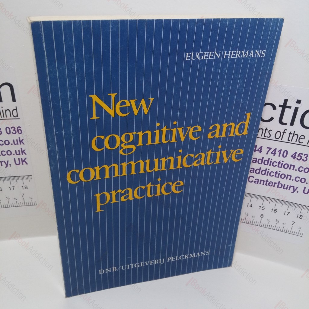 New Cognitive and Communicative Practice