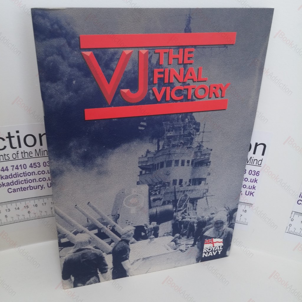 VJ: The Final Victory