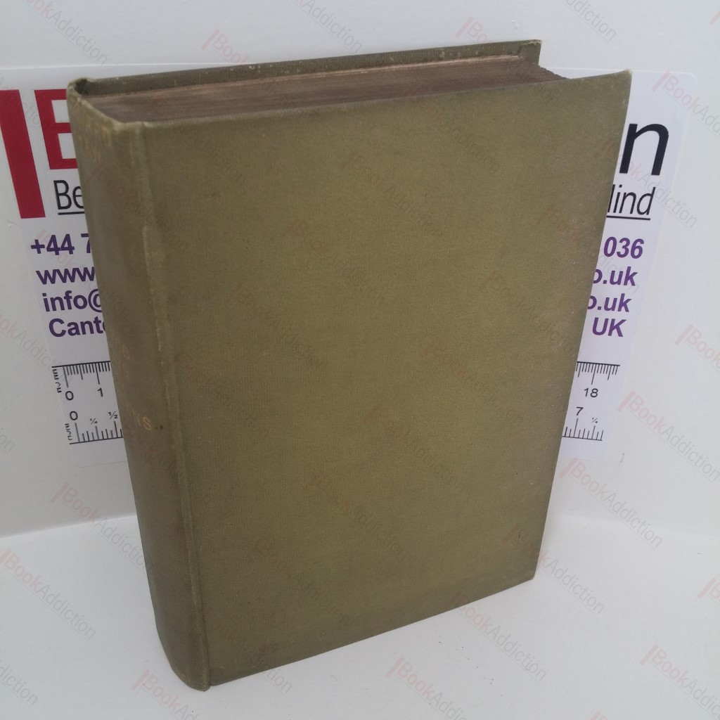 Three Plays for Puritans : The Devil's Disciple, Caesar and Cleopatra, and Captain Brasshound's Conversion