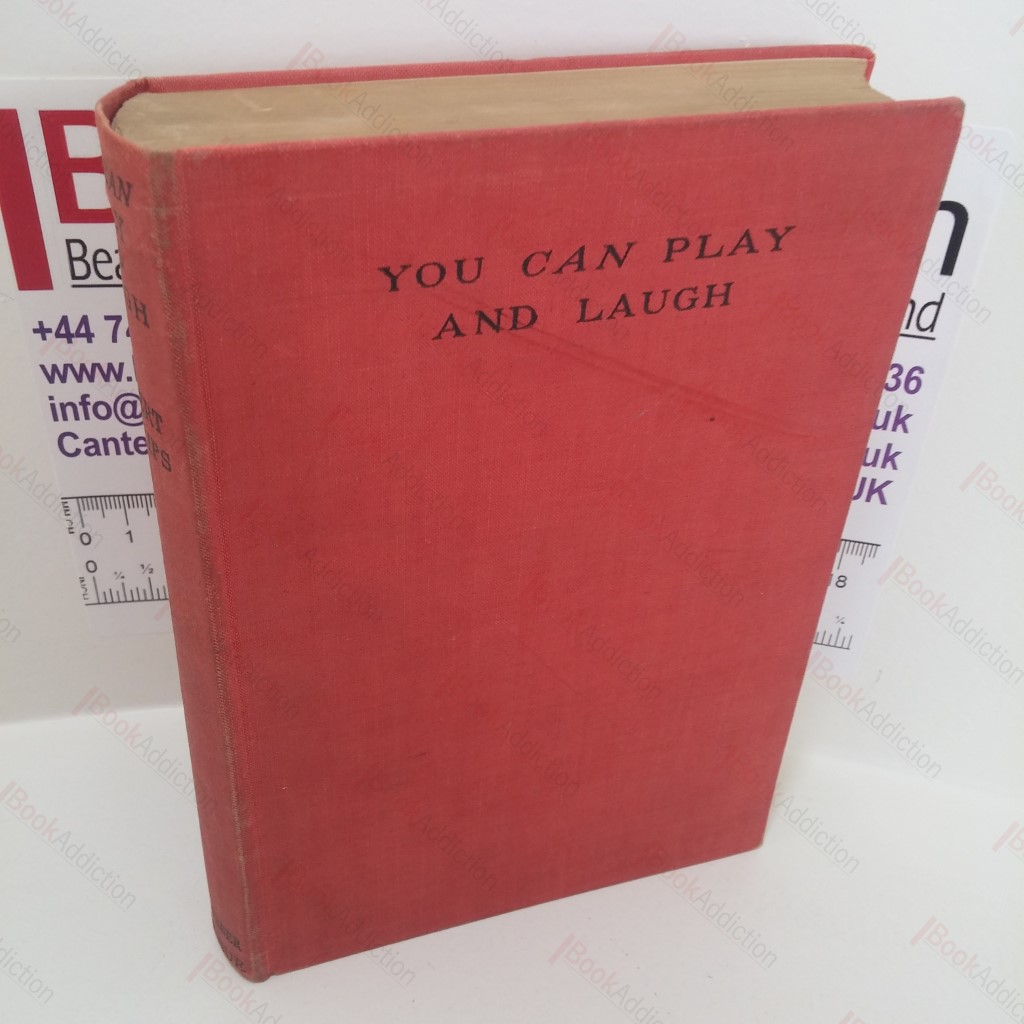 You Can Play and Laugh