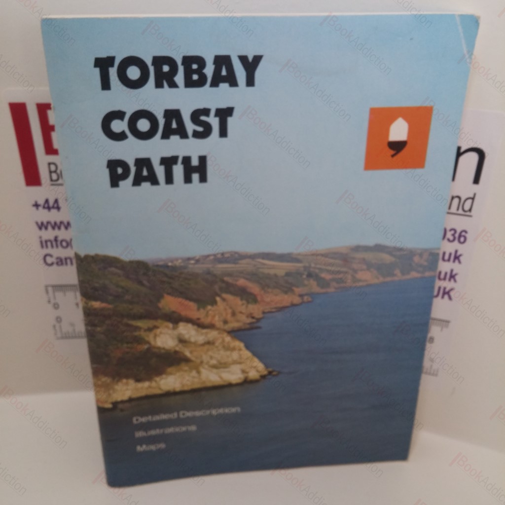 Torbay Coast Path