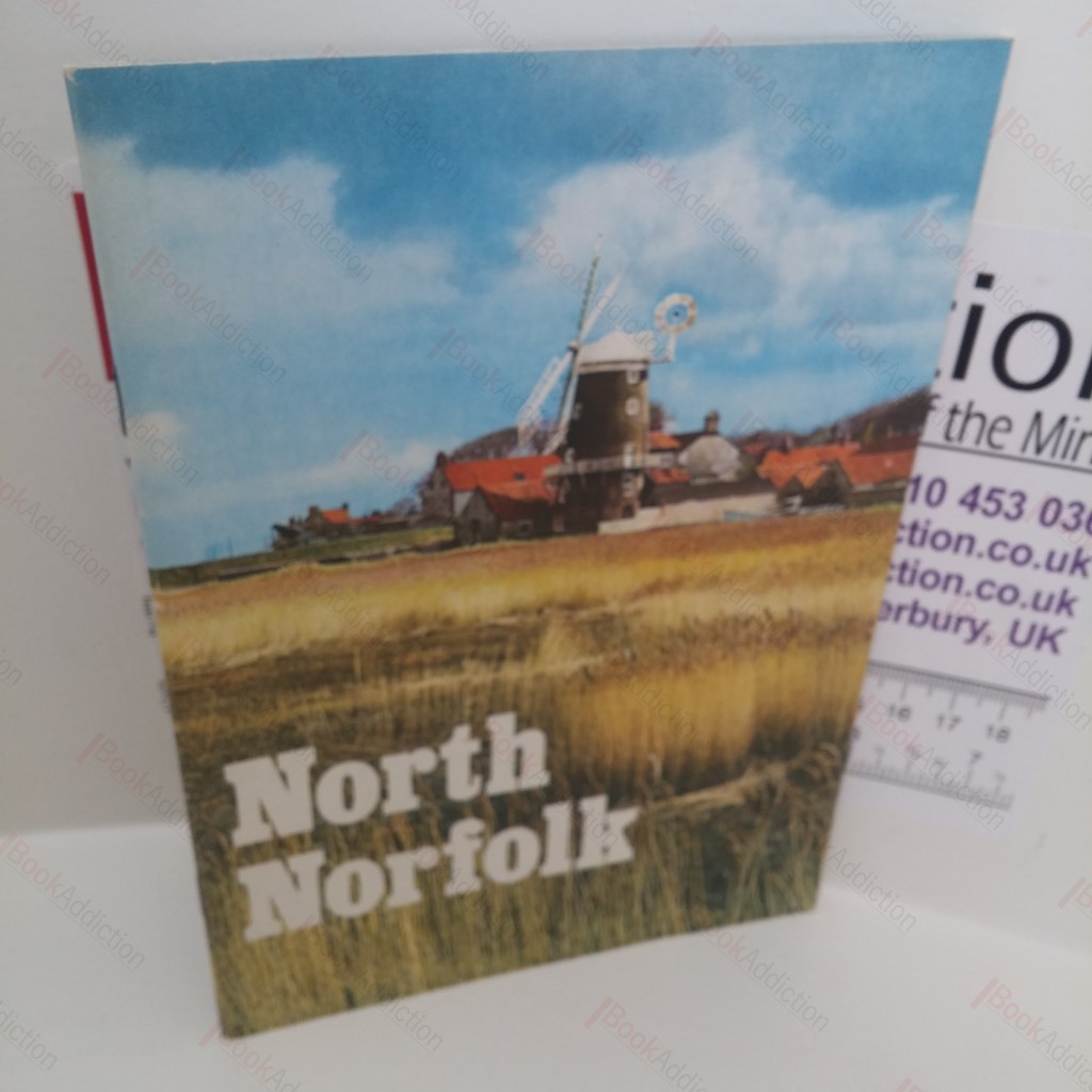 North Norfolk : An Official Guide