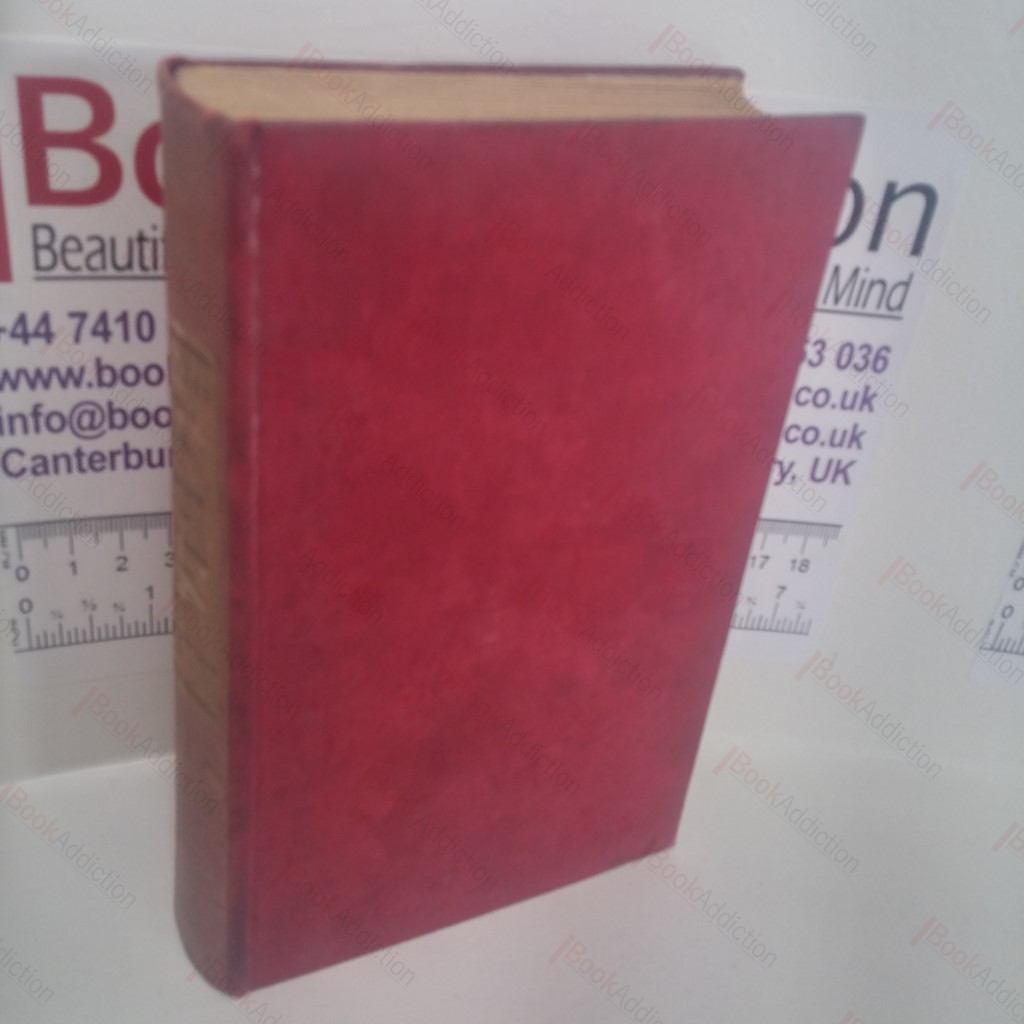 The Highland Widow (Waverley Novels XLI)