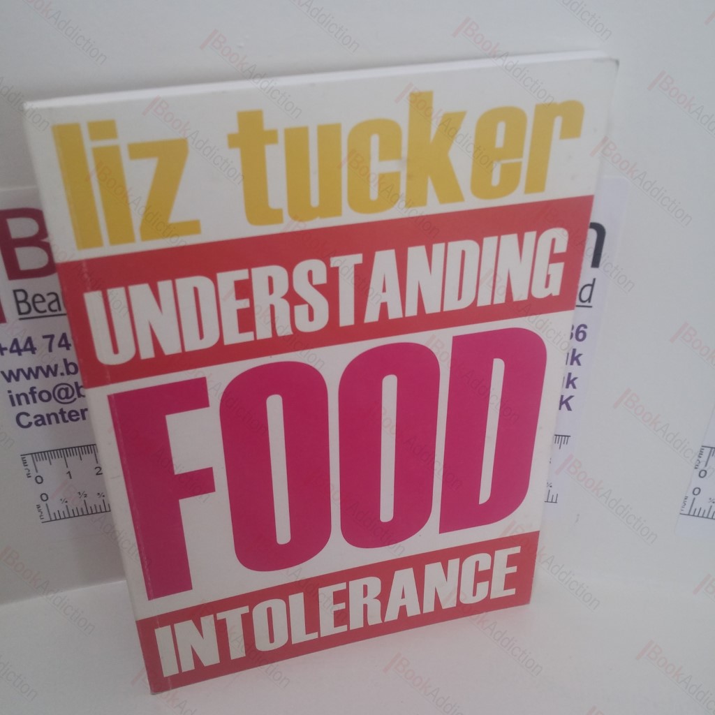 Understanding Food Intolerance (Signed)