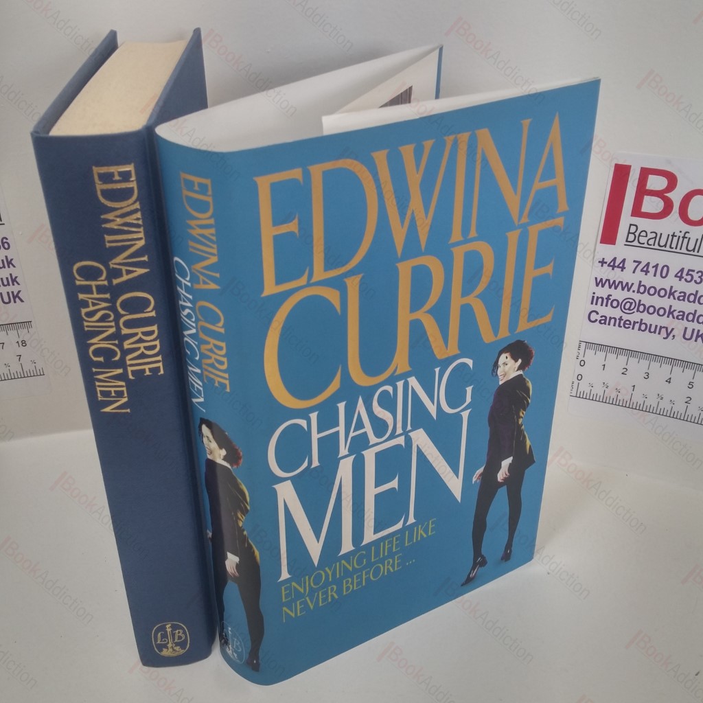 Chasing Men (Signed)