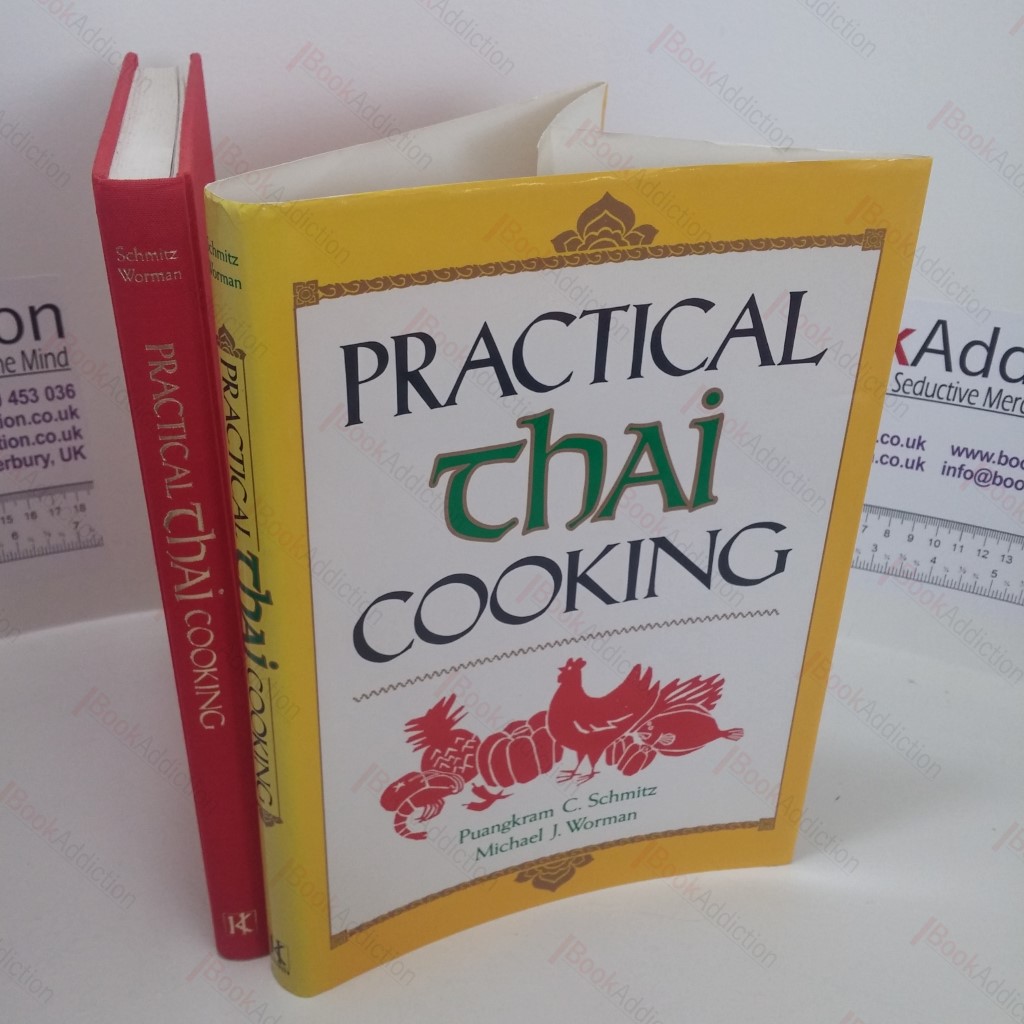 Practical Thai Cooking