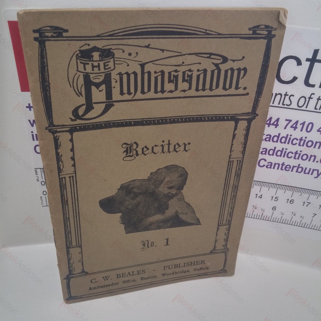 The Ambassador Reciter No. 1