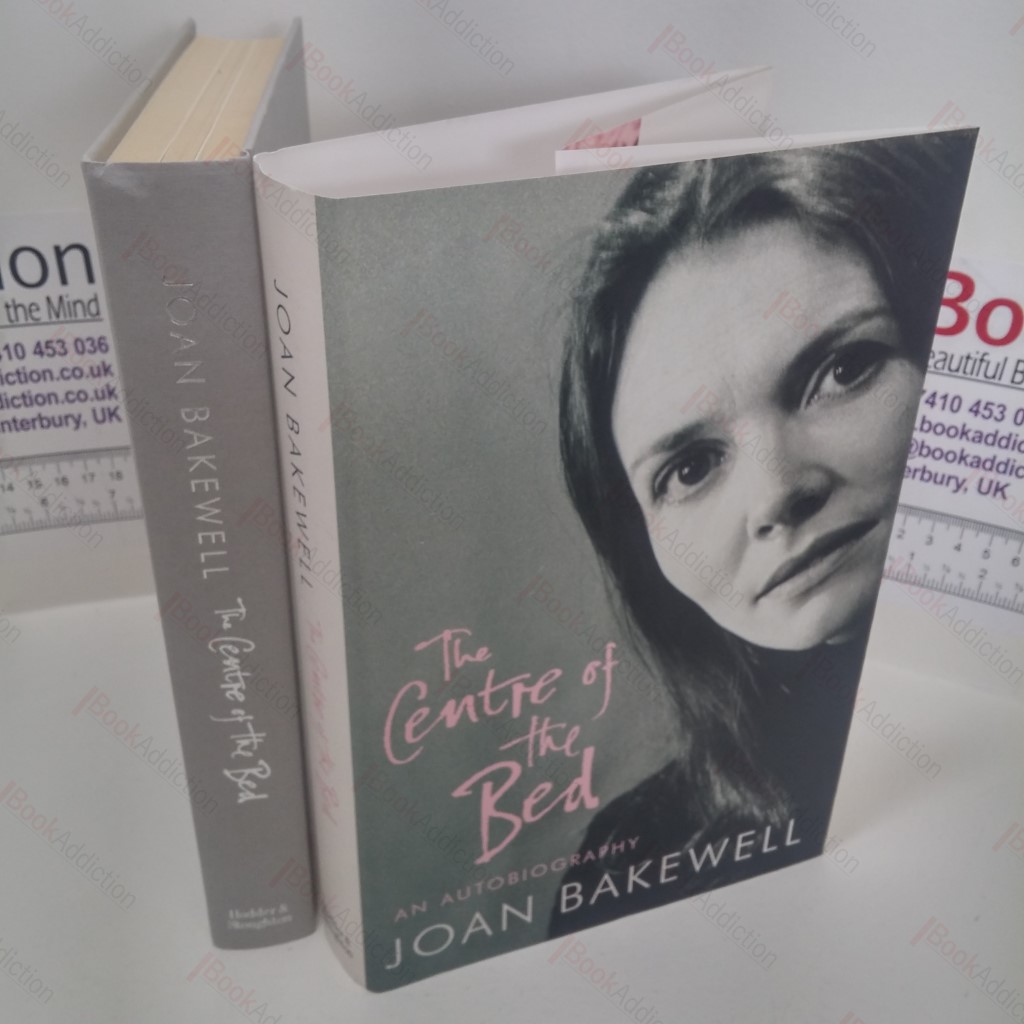 The Centre of the Bed (Signed)