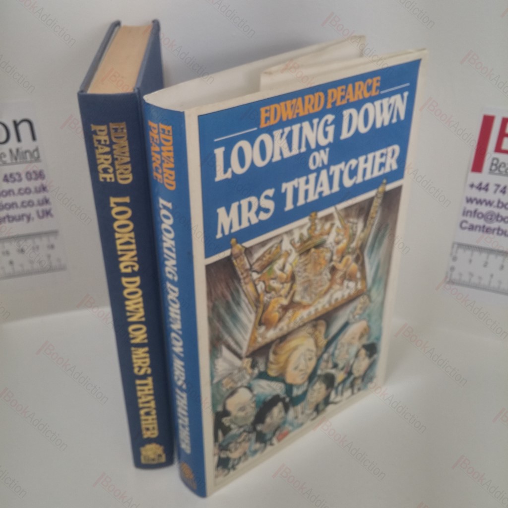 Looking Down on Mrs Thatcher