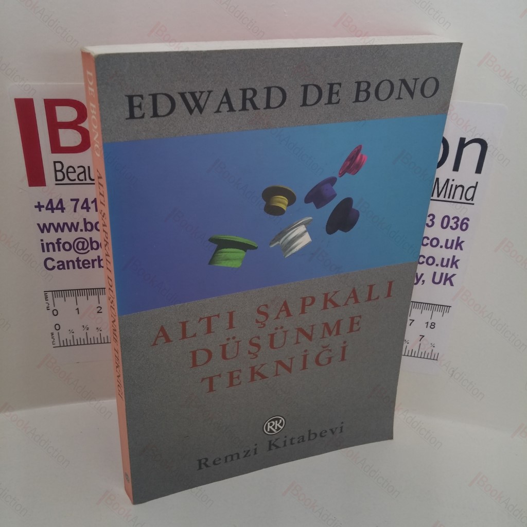 Alti Sapkali Düsünme Teknigi