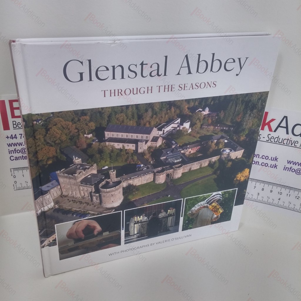 Glenstal Abbey : Through the Seasons