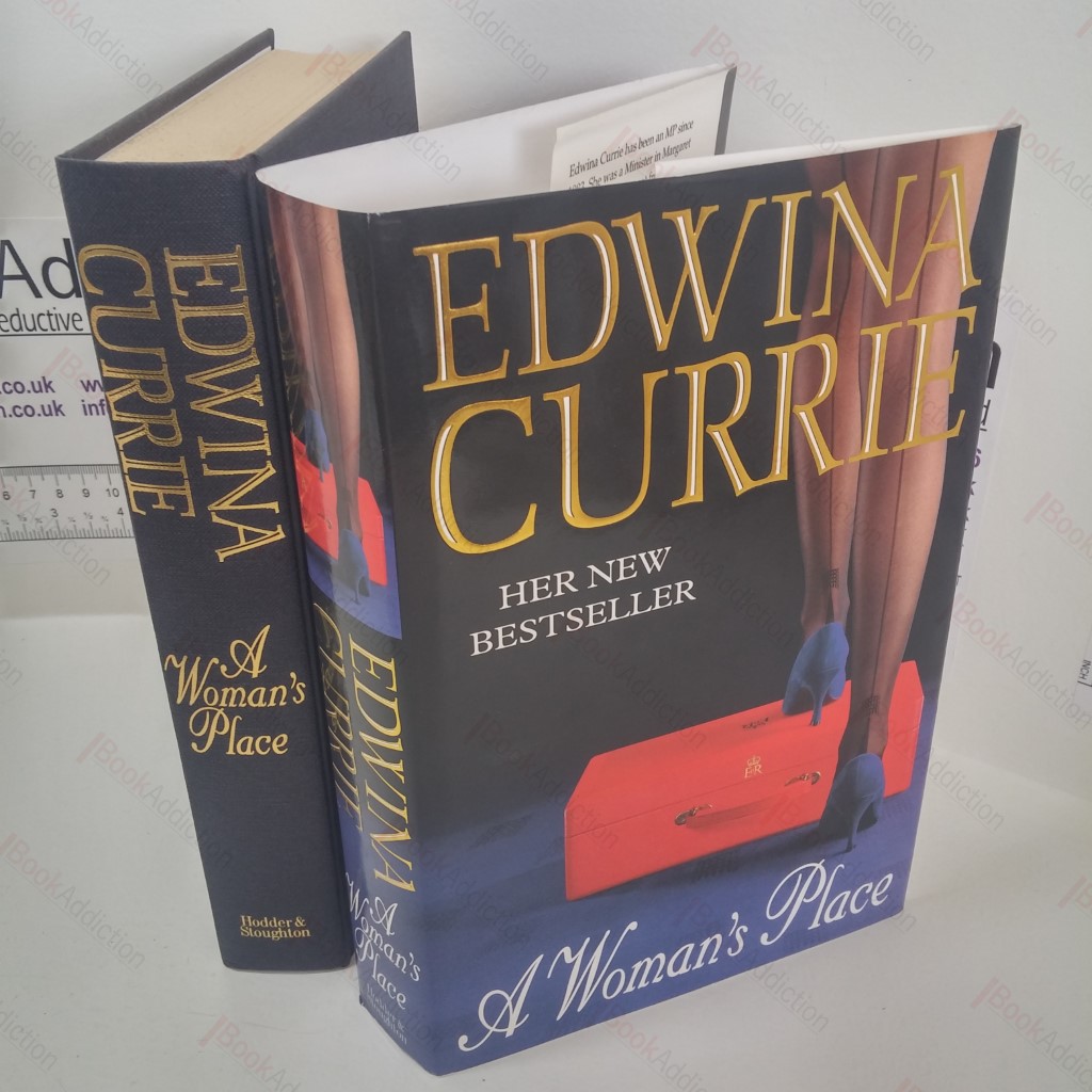 A Woman's Place (Signed)