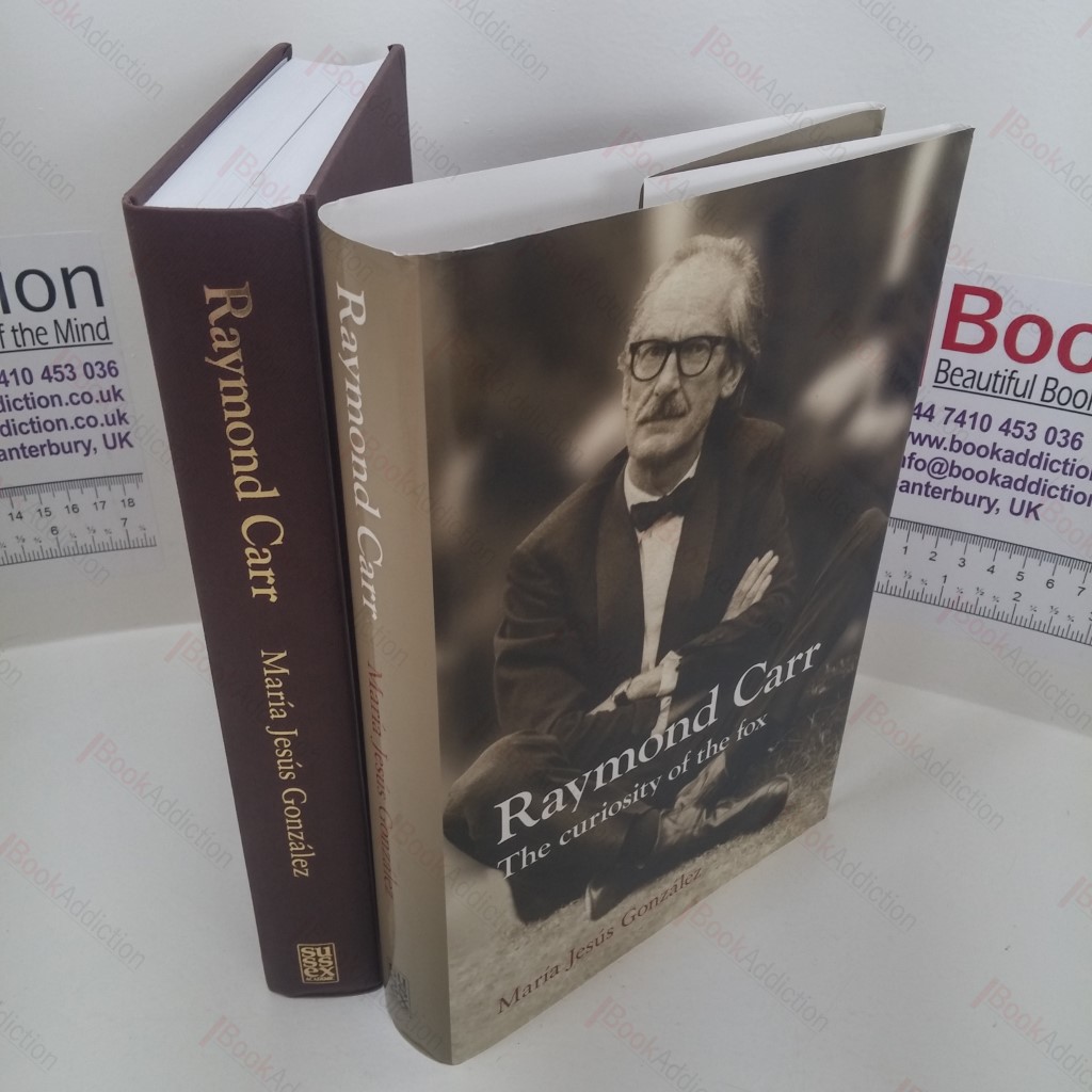 Raymond Carr : The Curiosity of the Fox