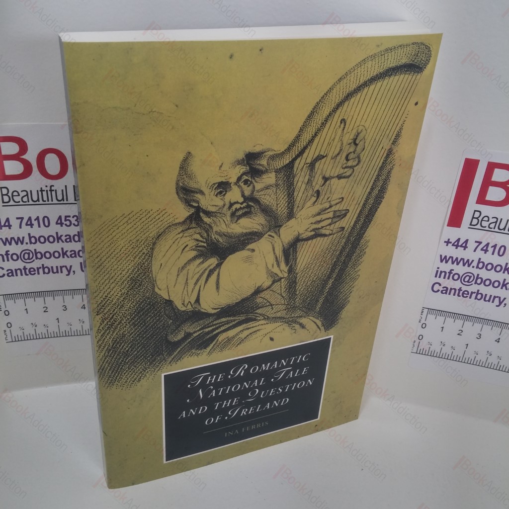 The Romantic National Tale and the Question of Ireland