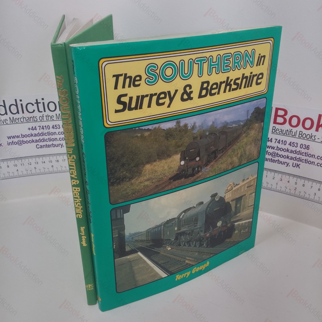 The Southern in Surrey and Berkshire