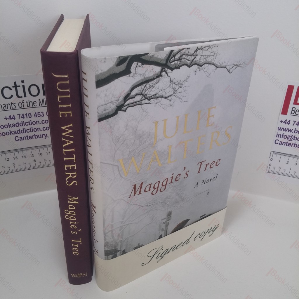 Maggie's Tree : A Novel (Signed)