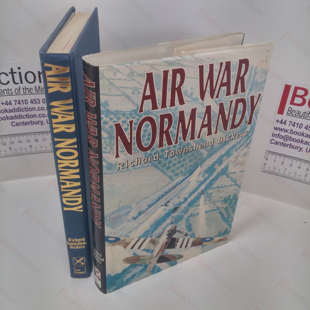 Air War Normandy