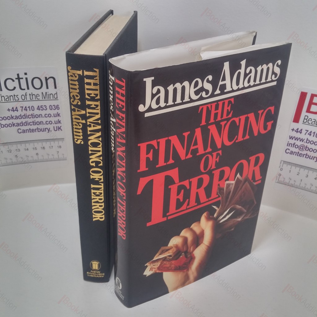 The Financing of Terror