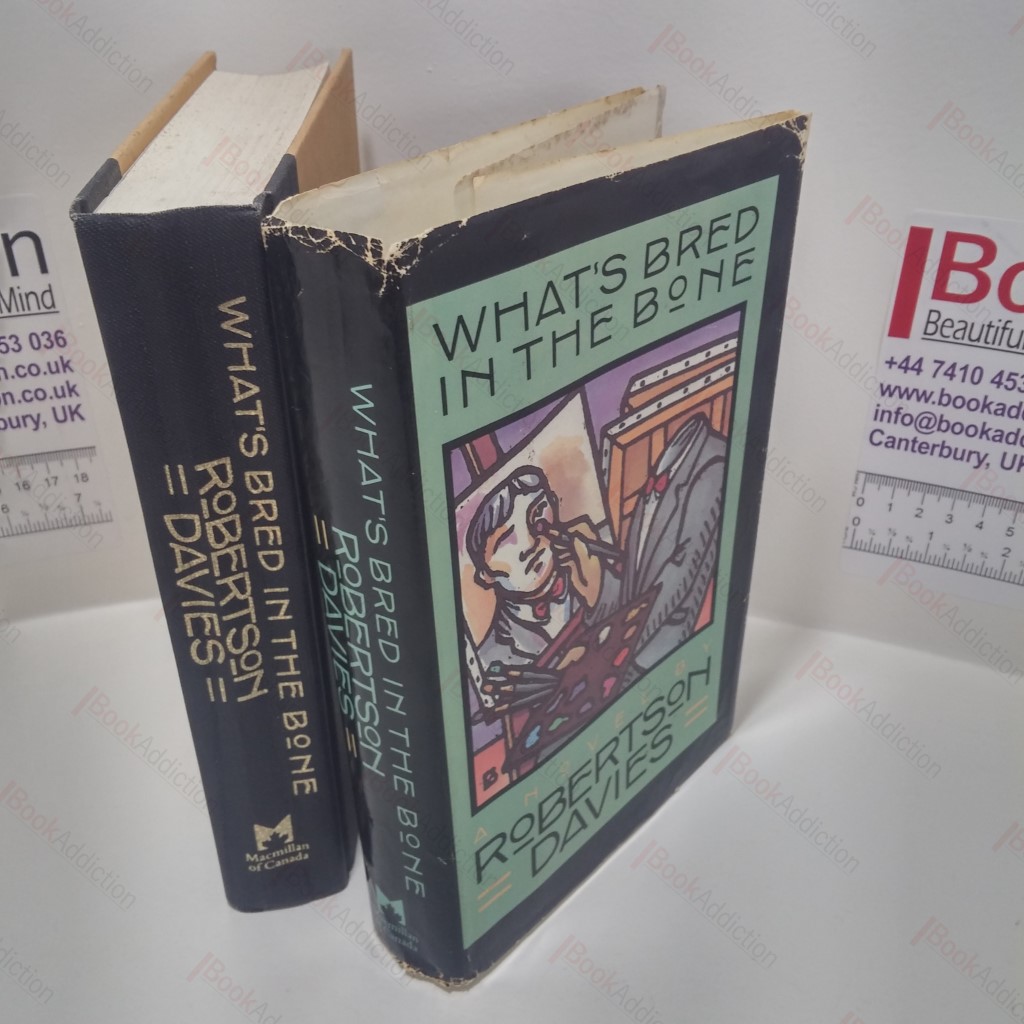 What's Bred in the Bone