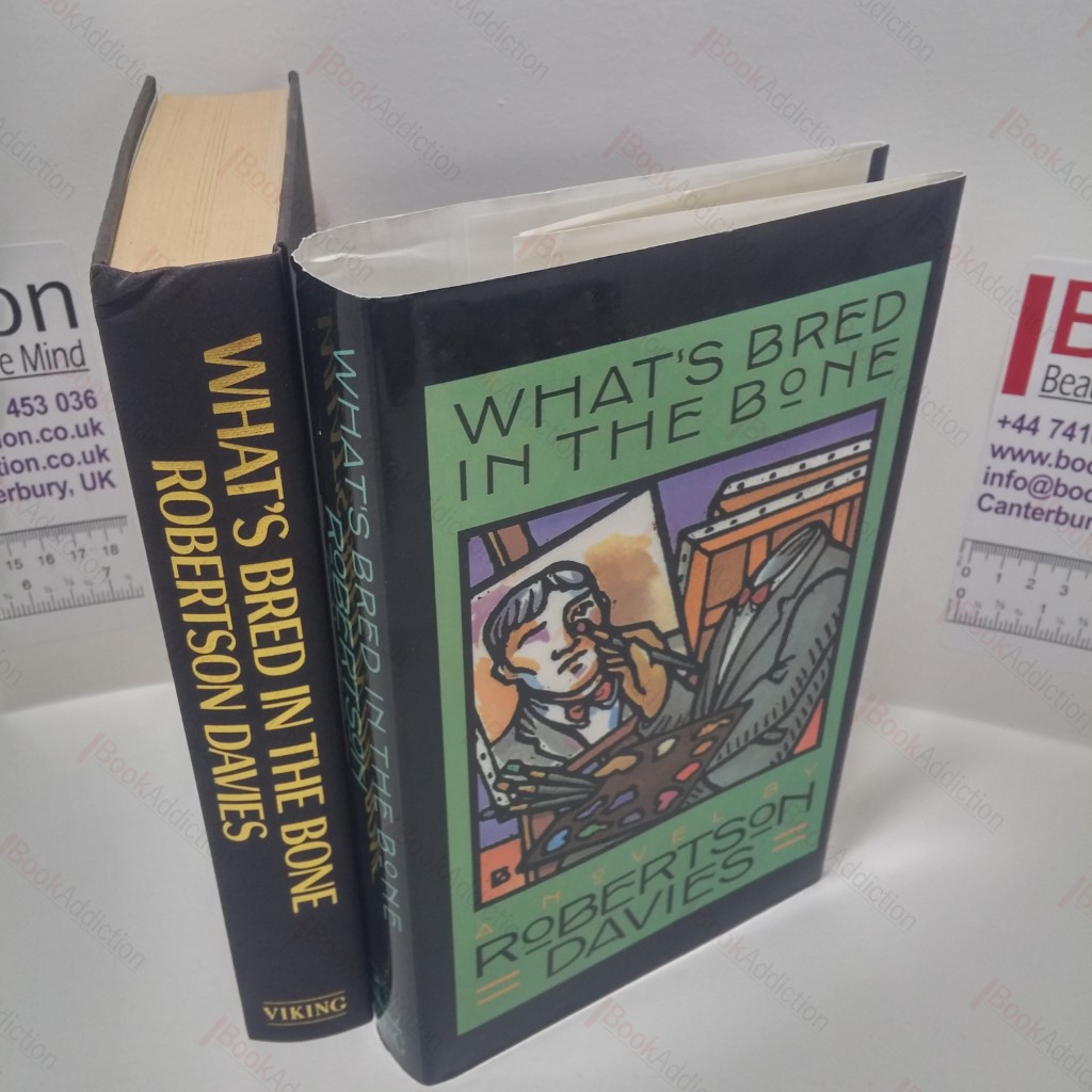 What's Bred in the Bone