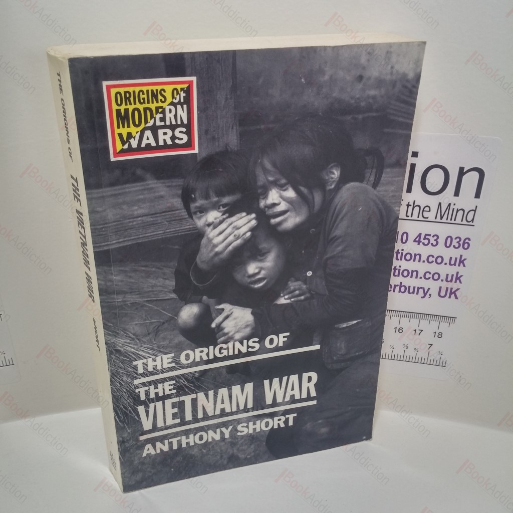 The Origins of the Vietnam War