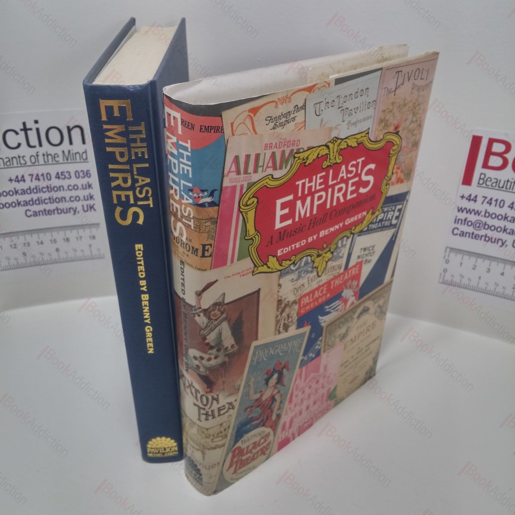 The Last Empires : A Music Hall Companion